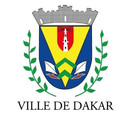 Mairie de la Ville de Dakar